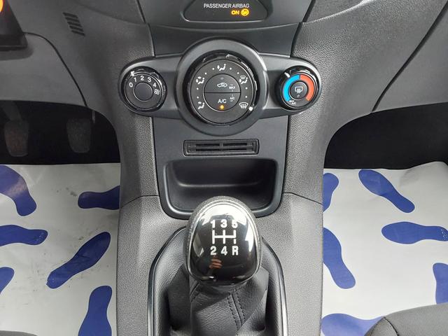 Ford Fiesta 1.25 Celebration GJR/KLIMA/BT 