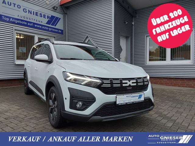 Dacia Jogger - 1.6 Hybrid Expression APP/SHZ/LED/PDC/KAM