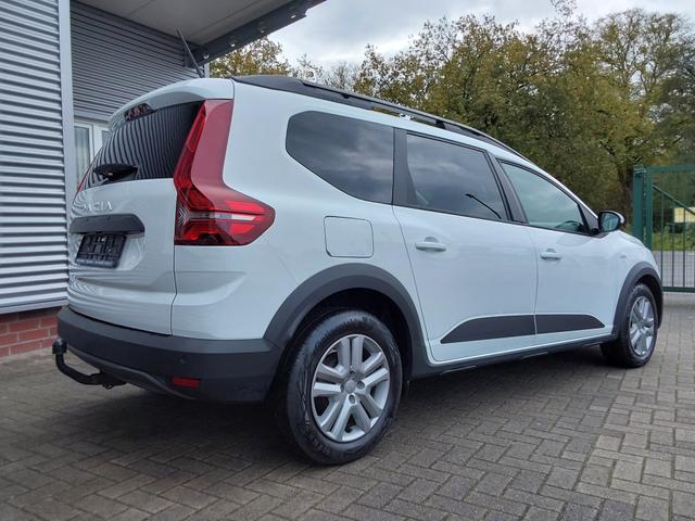 Dacia Jogger 1.0 TCe 110 Expression APP/LED/PDC/KAM/SHZ 