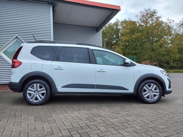 Dacia Jogger 1.0 TCe 110 Expression APP/LED/PDC/KAM/SHZ 