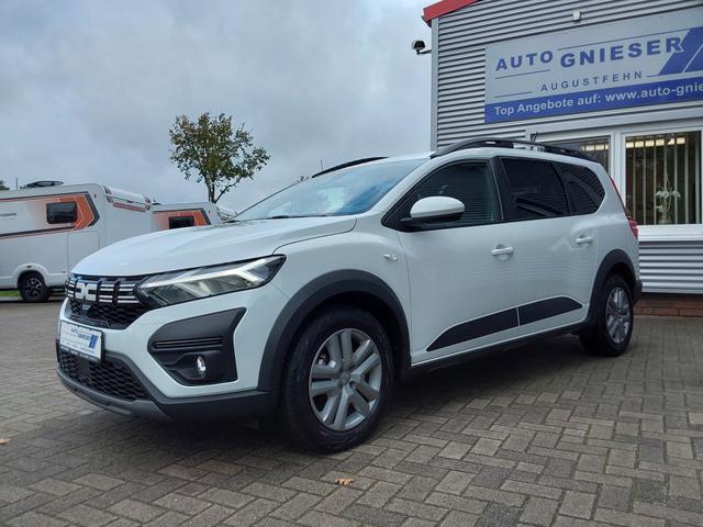 Dacia Jogger 1.0 TCe 110 Expression APP/LED/PDC/KAM/SHZ 
