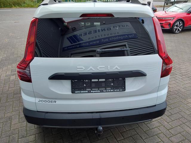 Dacia Jogger 1.0 TCe 110 Expression APP/LED/PDC/KAM/SHZ 