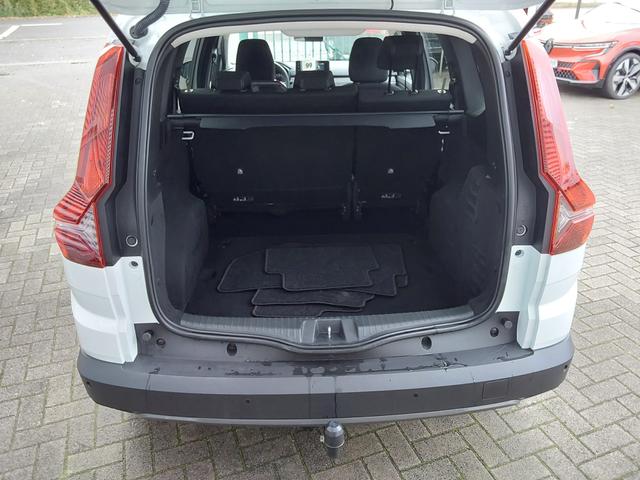 Dacia Jogger 1.0 TCe 110 Expression APP/LED/PDC/KAM/SHZ 