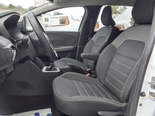 Dacia Jogger 1.0 TCe 110 Expression APP/LED/PDC/KAM/SHZ 