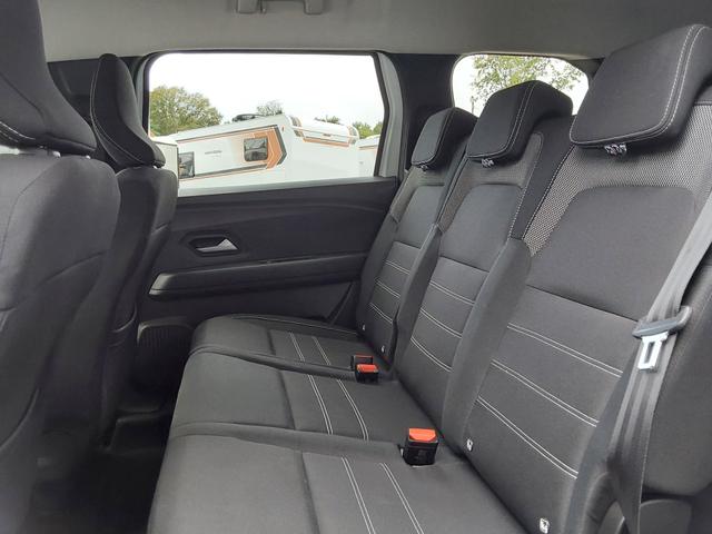 Dacia Jogger 1.0 TCe 110 Expression APP/LED/PDC/KAM/SHZ 
