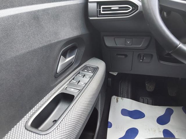 Dacia Jogger 1.0 TCe 110 Expression APP/LED/PDC/KAM/SHZ 