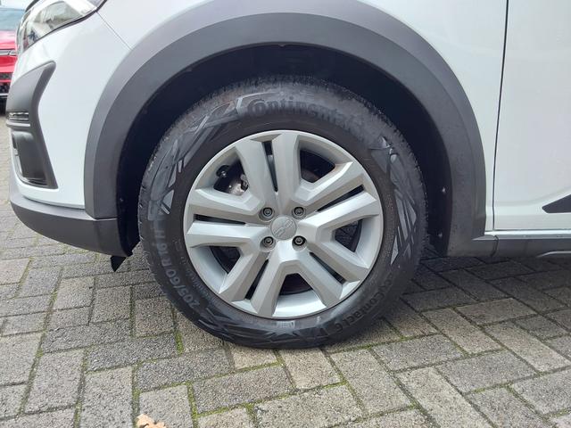 Dacia Jogger 1.0 TCe 110 Expression APP/LED/PDC/KAM/SHZ 