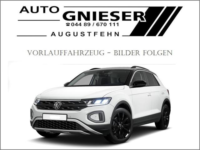 Volkswagen T-Roc - 1.5 TSI DSG Style ACC/SHZ/LED/PDC/APP
