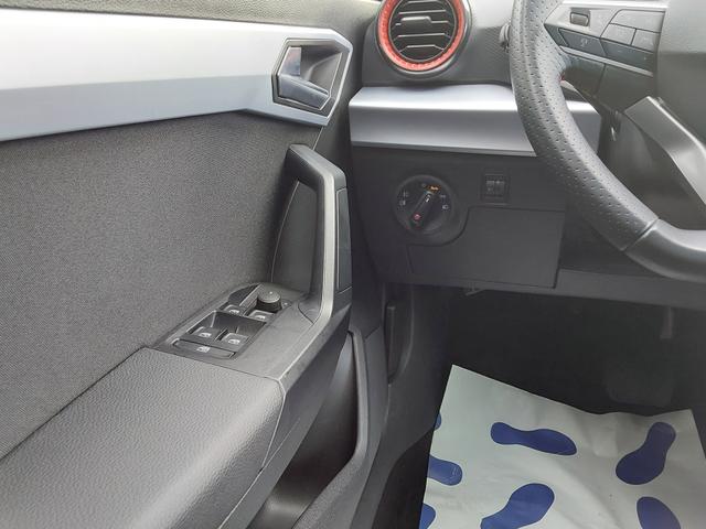 SEAT Ibiza 1.0 TSI DSG FR ACC/LED/PDC/KAM/SHZ 