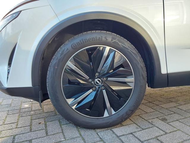 Nissan Qashqai 1.3 DIG-T Mild Hybrid Tekna ACC/SHZ/LED/NAV/KAM 