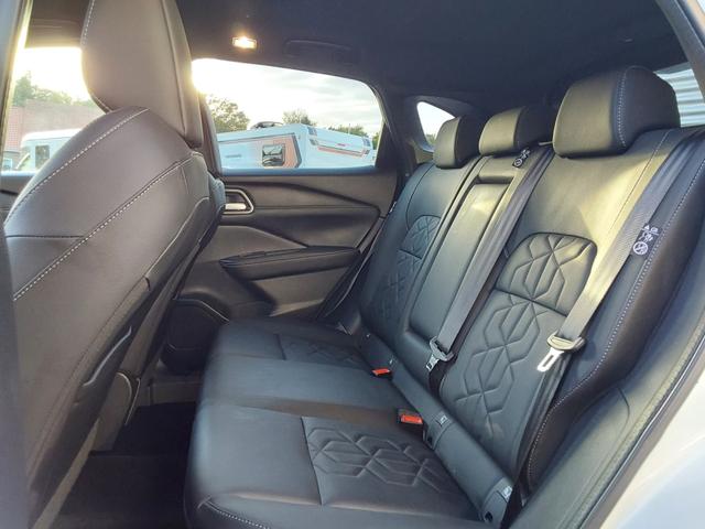 Nissan Qashqai 1.3 DIG-T Mild Hybrid Tekna ACC/SHZ/LED/NAV/KAM 