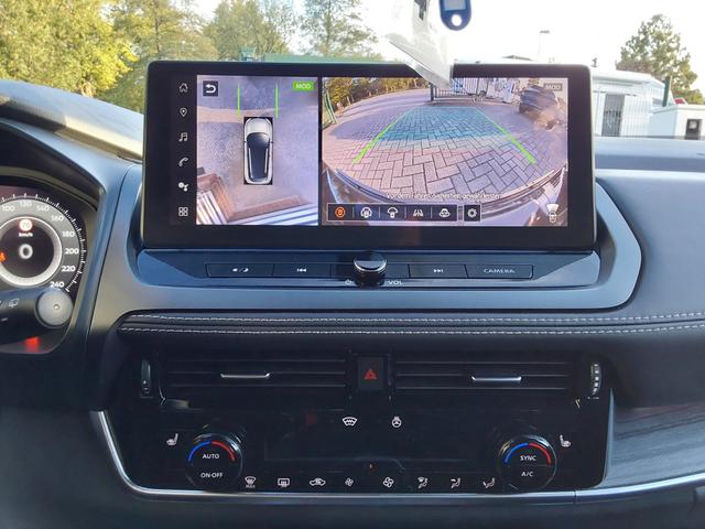 Nissan Qashqai 1.3 DIG-T Mild Hybrid Tekna ACC/SHZ/LED/NAV/KAM 