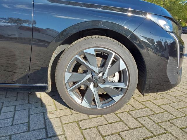 Peugeot 308 SW 1.5 BlueHDI 130 Allure ACC/LED/PDC/KAM/NAV 