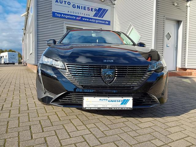 Peugeot 308 SW 1.5 BlueHDI 130 Allure ACC/LED/PDC/KAM/NAV 