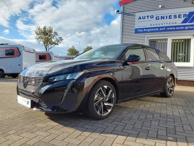 Peugeot 308 SW 1.5 BlueHDI 130 Allure ACC/LED/PDC/KAM/NAV 