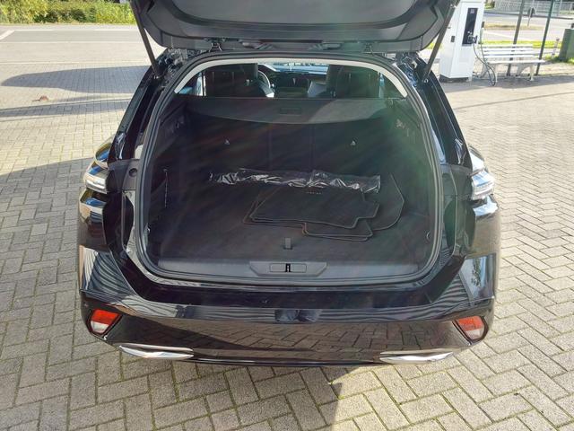 Peugeot 308 SW 1.5 BlueHDI 130 Allure ACC/LED/PDC/KAM/NAV 