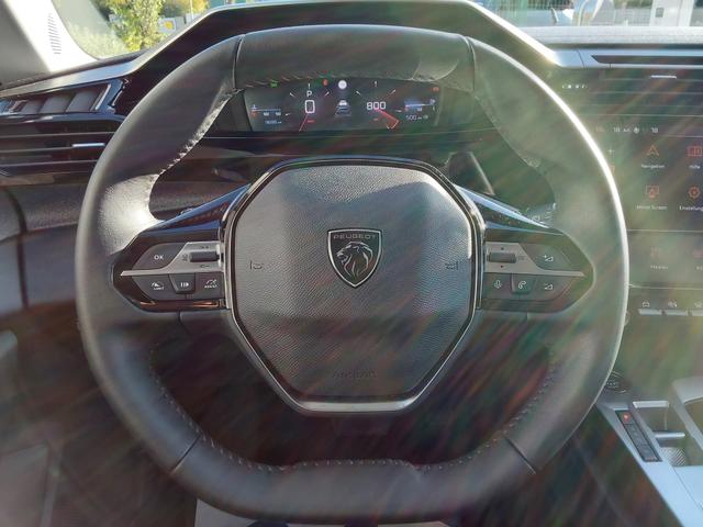 Peugeot 308 SW 1.5 BlueHDI 130 Allure ACC/LED/PDC/KAM/NAV 