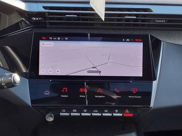 Peugeot 308 SW 1.5 BlueHDI 130 Allure ACC/LED/PDC/KAM/NAV 