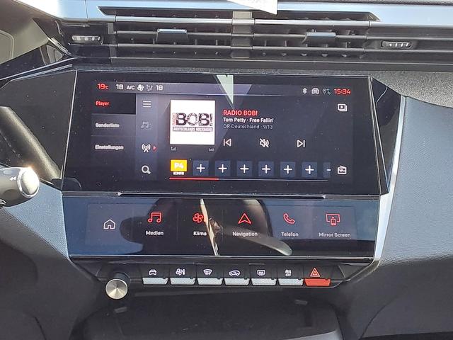 Peugeot 308 SW 1.5 BlueHDI 130 Allure ACC/LED/PDC/KAM/NAV 