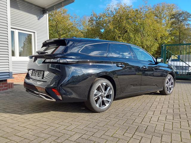 Peugeot 308 SW 1.5 BlueHDI 130 Allure ACC/LED/PDC/KAM/NAV 