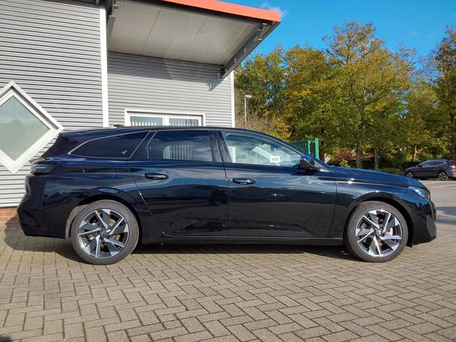 Peugeot 308 SW 1.5 BlueHDI 130 Allure ACC/LED/PDC/KAM/NAV 