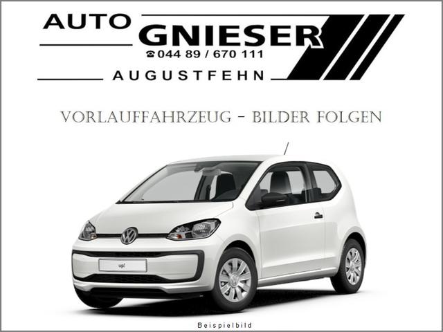 Volkswagen up! - 1.0 SHZ/PDC/KAM