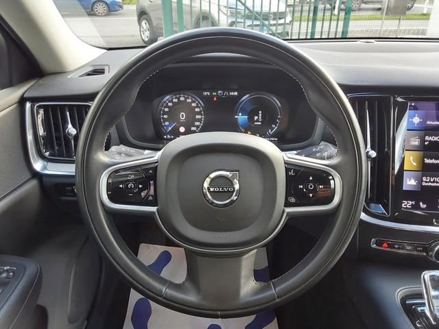 Volvo V60 T6 AWD Inscription ACC/APP/SHZ/LED/NAV/PDC/KAM 