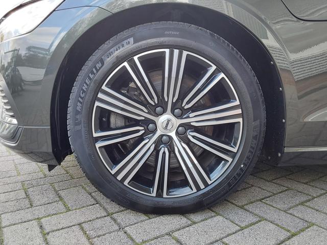 Volvo V60 T6 AWD Inscription ACC/APP/SHZ/LED/NAV/PDC/KAM 
