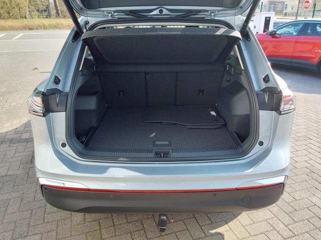 Volkswagen Tiguan 1.5 eTSI DSG Elegance AHK/ACC/LED/PDC/SHZ/KAM 