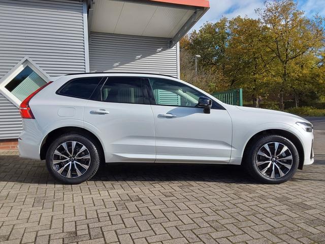 Volvo XC60 B4 D AWD Plus Dark AHK/ACC/LED/SHZ/PDC/NAV/KAM 