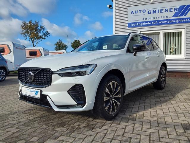 Volvo XC60 B4 D AWD Plus Dark AHK/ACC/LED/SHZ/PDC/NAV/KAM 