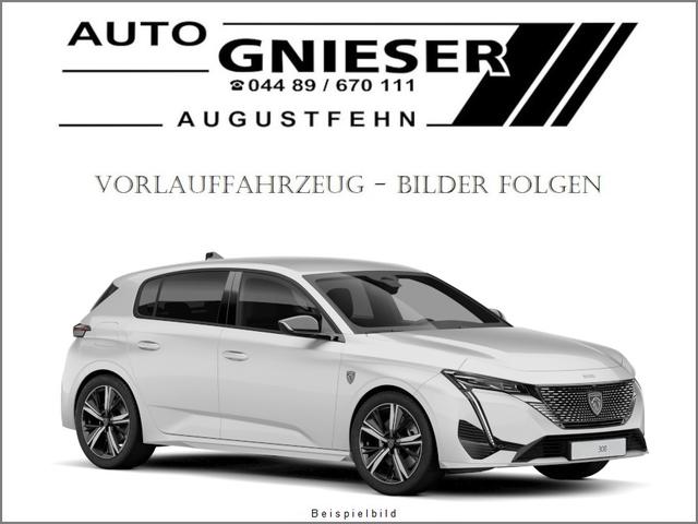 Peugeot 308 - 1.2 PureTech 130 GT ACC/LED/SHZ/PDC/KAM/NAV