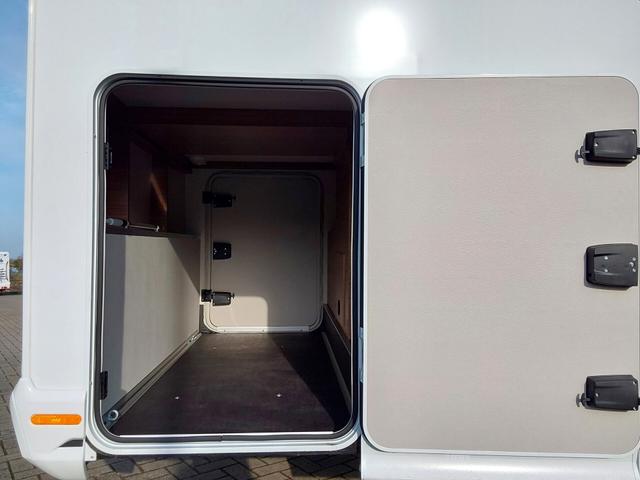 Knaus Van TI 650 MEG Vansation 180 PS Fiat AUT/APP/NAV/KAM/DACHKLIMA 