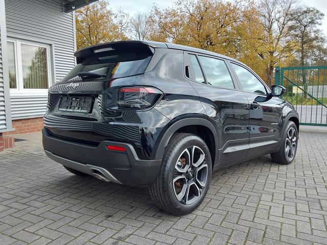 Jeep Avenger - 1.2 T-GDI Altitude ACC/APP/SHZ/LED/PDC/KAM/NAV