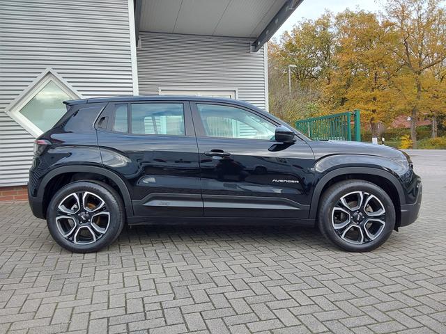 Jeep Avenger 1.2 T-GDI Altitude ACC/APP/SHZ/LED/PDC/KAM/NAV 