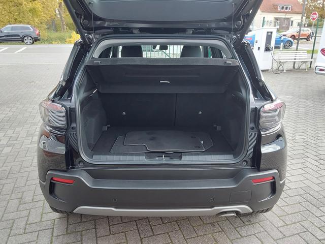 Jeep Avenger 1.2 T-GDI Altitude ACC/APP/SHZ/LED/PDC/KAM/NAV 