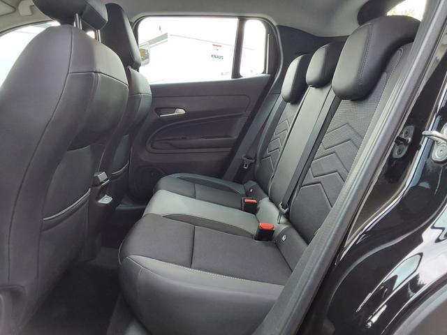 Jeep Avenger 1.2 T-GDI Altitude ACC/APP/SHZ/LED/PDC/KAM/NAV 