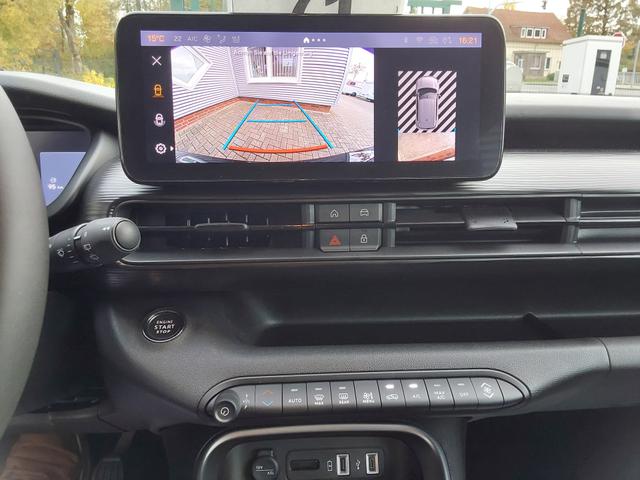 Jeep Avenger 1.2 T-GDI Altitude ACC/APP/SHZ/LED/PDC/KAM/NAV 