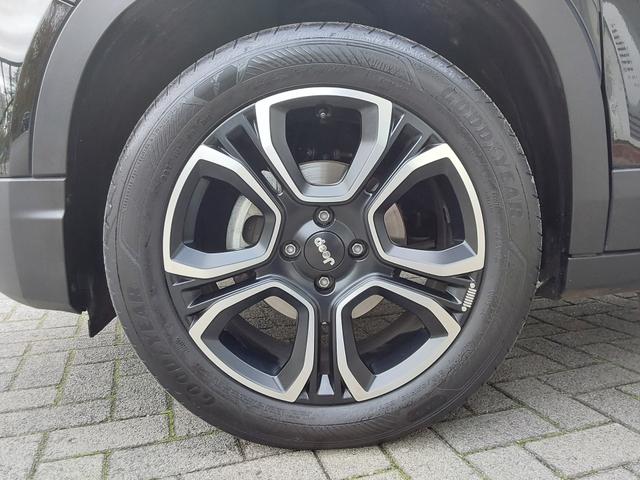 Jeep Avenger 1.2 T-GDI Altitude ACC/APP/SHZ/LED/PDC/KAM/NAV 