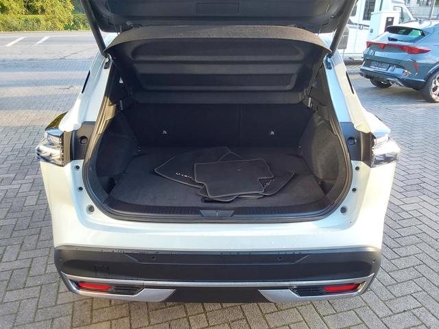 Nissan Qashqai 1.3 DIG-T Mild Hybrid Tekna ACC/SHZ/LED/NAV/KAM 