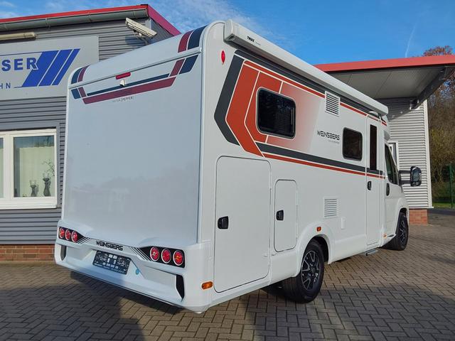 Beispielbilder, ggf. teilweise mit Sonderausstattung