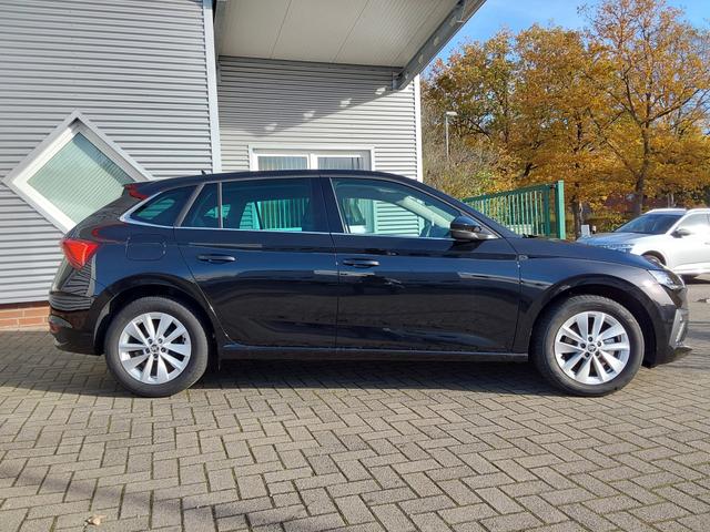 Skoda Scala 1.0 TSI DSG Selection APP/SHZ/LED/PDC/KAM 