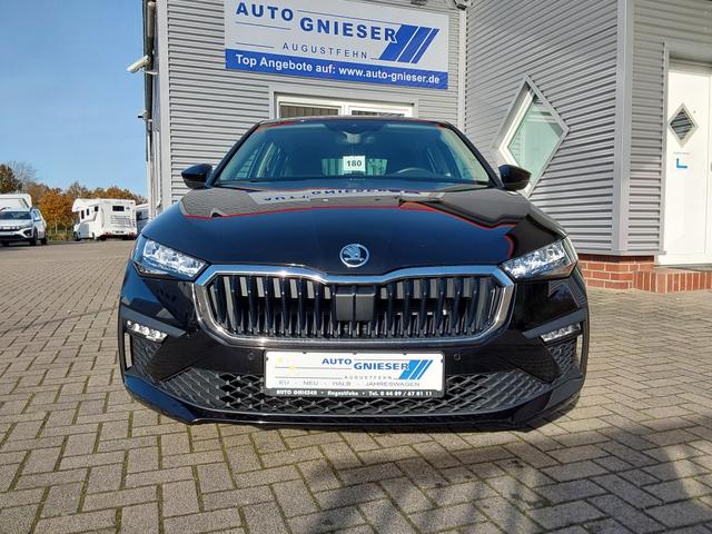 Skoda Scala 1.0 TSI DSG Selection APP/SHZ/LED/PDC/KAM 