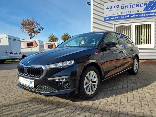 Skoda Scala 1.0 TSI DSG Selection APP/SHZ/LED/PDC/KAM 