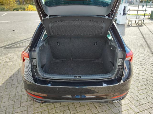 Skoda Scala 1.0 TSI DSG Selection APP/SHZ/LED/PDC/KAM 