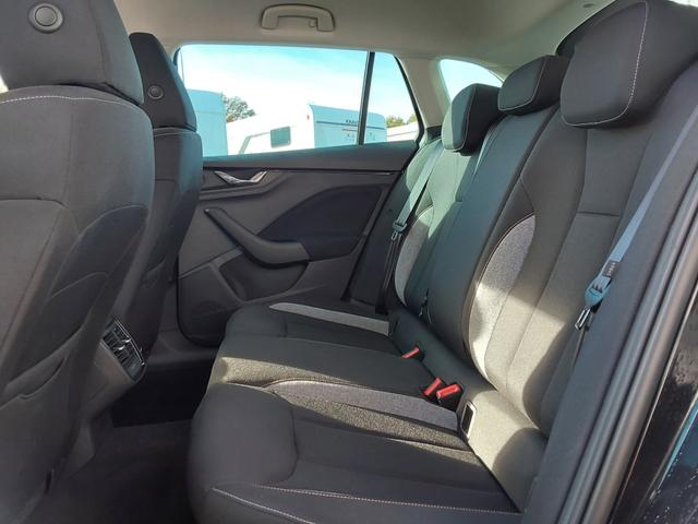 Skoda Scala 1.0 TSI DSG Selection APP/SHZ/LED/PDC/KAM 