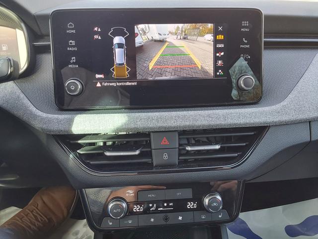 Skoda Scala 1.0 TSI DSG Selection APP/SHZ/LED/PDC/KAM 