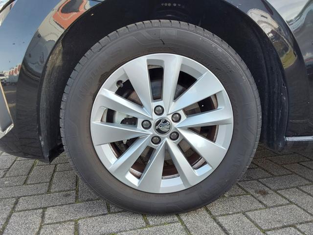 Skoda Scala 1.0 TSI DSG Selection APP/SHZ/LED/PDC/KAM 