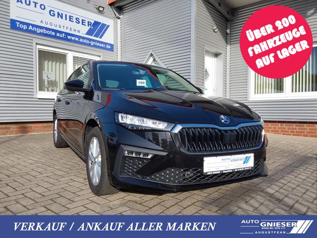 Skoda Scala - 1.0 TSI DSG Selection APP/SHZ/LED/PDC/KAM