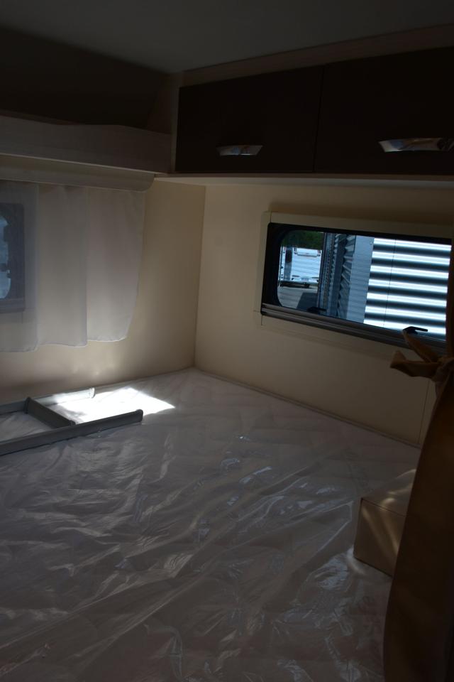 Ahorn A680 Eco FAHRRADTRÄGER/MARKISE/KAMERA 